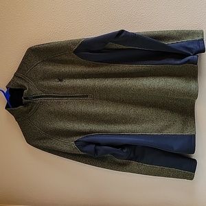 💥Men's XL Spyder Pullover